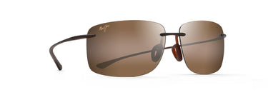 Maui Jim  Hema H443-26M Rootbeer Matte