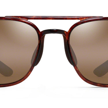 Maui Jim  Keokea H447-10 Tortoise