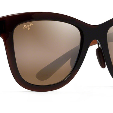 Maui Jim  Anuenue H448-01 Translucent Rootbeer