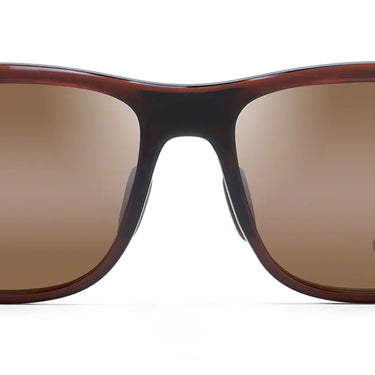 Maui Jim Huelo H449-01 Translucent Rootbeer