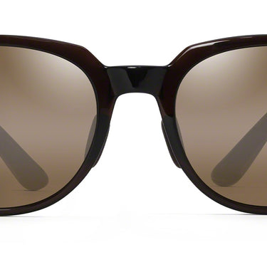 Maui Jim  Wailua H454-01 Translucent Rootbeer