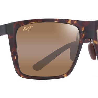 Maui Jim  Honokalani H455-10 Tortoise
