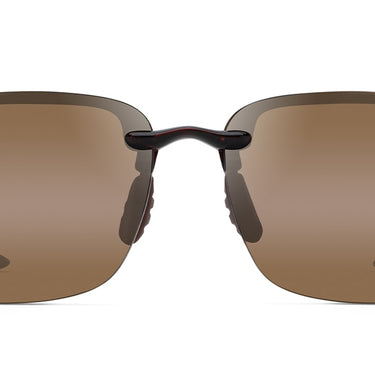 Maui Jim  Hookipa Xlarge H456-10 Tortoise