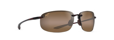 Maui Jim  Hookipa Xlarge H456-10 Tortoise