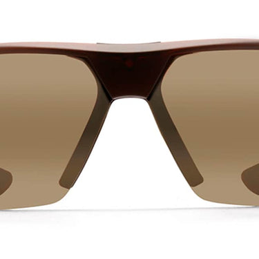 Maui Jim  Switchbacks H523-26M Rootbeer Matte