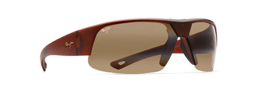 Maui Jim  Switchbacks H523-26M Rootbeer Matte