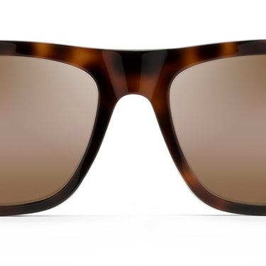 Maui Jim  Baldwin Beach H535-97TB Tort/White and Blue