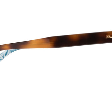 Maui Jim  Baldwin Beach H535-97TB Tort/White and Blue
