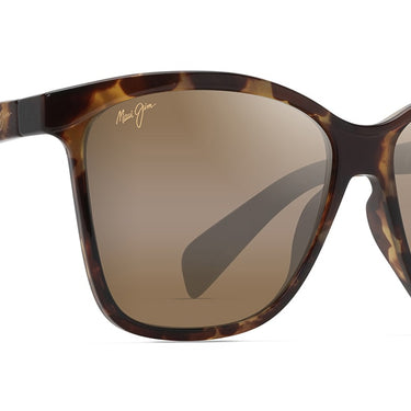 Maui Jim  Liquid Sunshine H601-10 Tokyo Tortoise