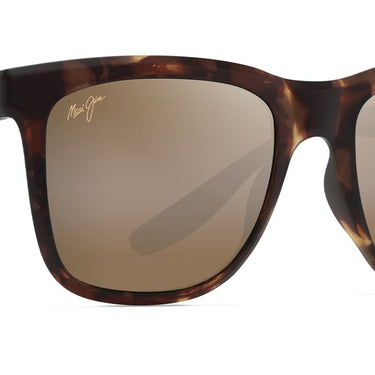 Maui Jim  Pehu H602-10 Tokyo Tortoise