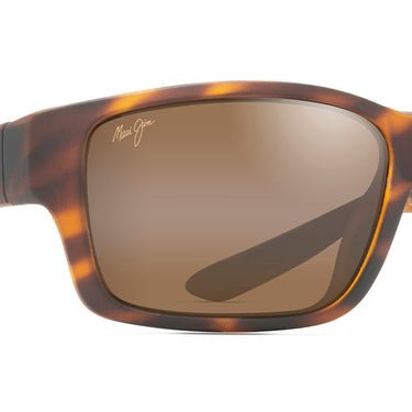 Maui Jim  Mangroves H604-10 Tortoise