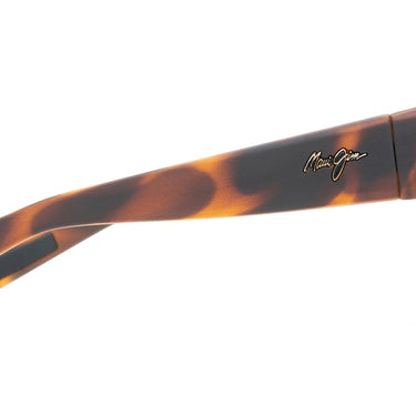 Maui Jim  Mangroves H604-10 Tortoise