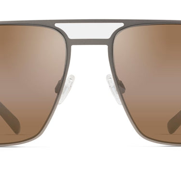 Maui Jim  Sharks Cove H605-01 Satin Sepia