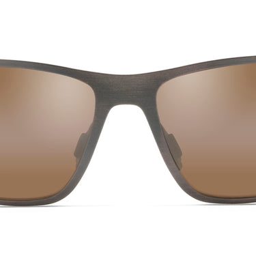 Maui Jim  Anemone H606-01 Brushed Chocolate