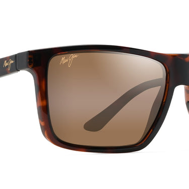 Maui Jim  Mamalu Bay H610-04 Gloss Cherry Tortoise