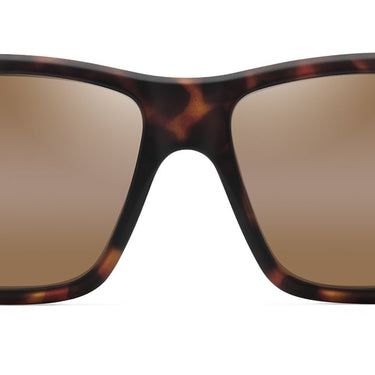 Maui Jim  Kaolu H614-10 Matte Dark Havana