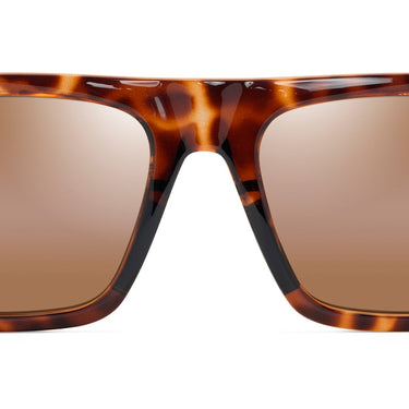 Maui Jim  Opio H616-01 Shiny Trans Light Brown