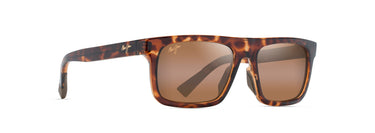 Maui Jim  Opio H616-01 Shiny Trans Light Brown