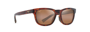 Maui Jim  Kapii H617-10 Shiny Dark Havana