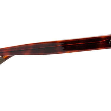 Maui Jim  Kapii H617-10 Shiny Dark Havana