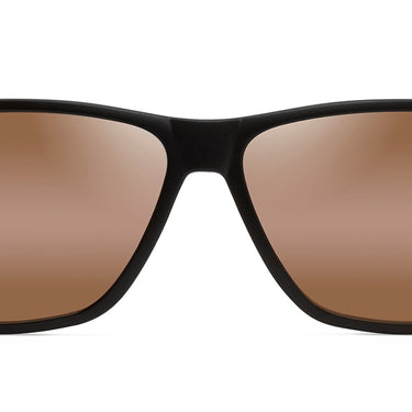 Maui Jim  Pulama H618-01 Matte Brown