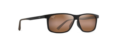 Maui Jim  Pulama H618-01 Matte Brown