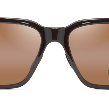 Maui Jim  Punkikai H631-01 Shiny Brown