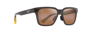 Maui Jim  Punkikai H631-01 Shiny Brown