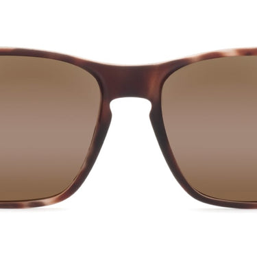 Maui Jim  Mixed Plate H721-10MR Matte Tortoise Rubber
