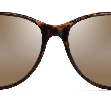 Maui Jim Ocean H723-10A Shiny Dark Havana HCL® Bronze