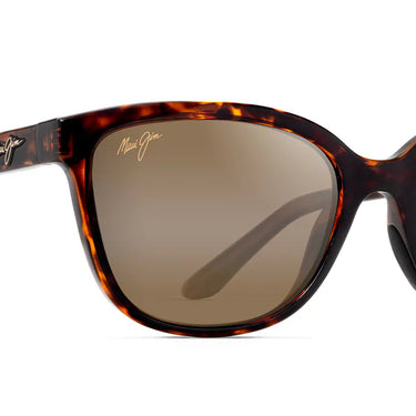 Maui Jim Honi H758-10 / MJ0758S-005 zonnebril