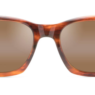 Maui Jim  Valley Isle H780-10 Tortoise