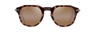 Maui Jim  Alika H837-10 Tortoise w/Gold