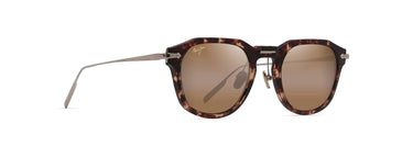 Maui Jim  Alika H837-10 Tortoise w/Gold
