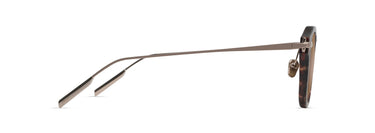 Maui Jim  Alika H837-10 Tortoise w/Gold