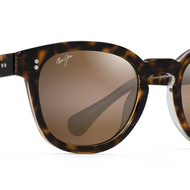 Maui Jim  Cheetah 5 H842-10G Tortoise w/Crystal