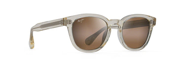 Maui Jim  Cheetah 5 H842-21D Vintage Crystal