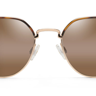 Maui Jim  Island Eyes H859-16 Gold
