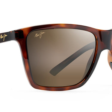 Maui Jim  Cruzem H864-10 Tortoise