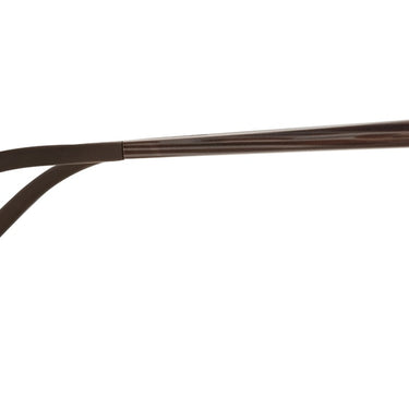 Maui Jim One Way H875-10 Brown Stripe