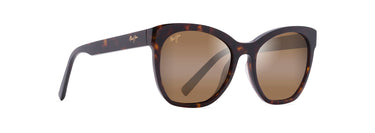 Maui Jim  Alulu H878-10 Dark Tortoise