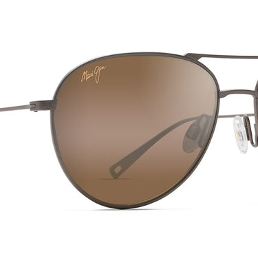 Maui Jim  Walaka H885-01 Satin Sepia