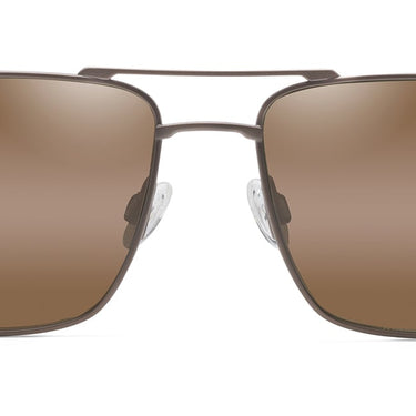 Maui Jim  Aeko H886-01 Satin Sepia