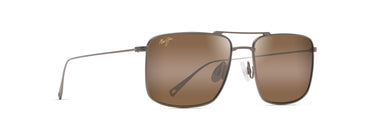 Maui Jim  Aeko H886-01 Satin Sepia