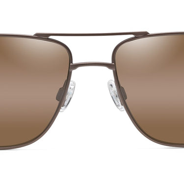 Maui Jim  Mikioi H887-01 Satin Sepia