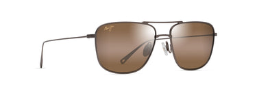 Maui Jim  Mikioi H887-01 Satin Sepia