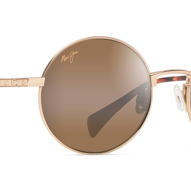 Maui Jim  Mokupuni H888-16 Gold