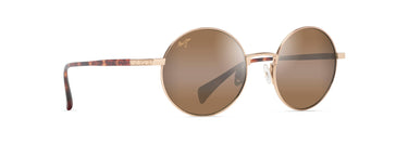 Maui Jim  Mokupuni H888-16 Gold