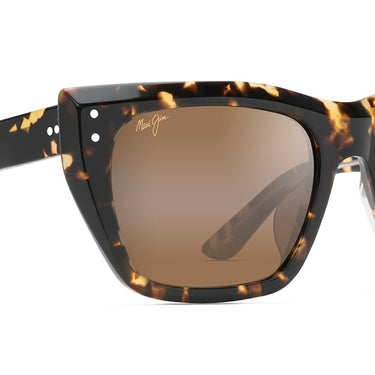 Maui Jim  Aloha Lane H893-10 Havana