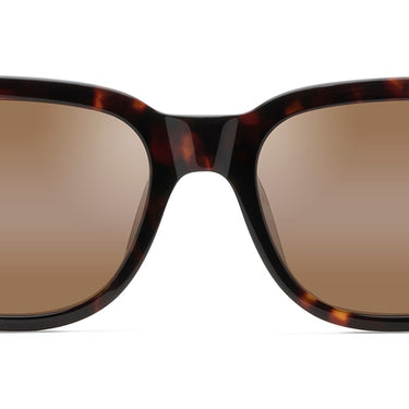 Maui Jim  Likeke H894-10 Havana w/Honey
